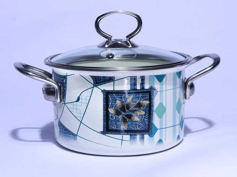 NZ004 pot